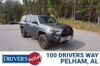 2021 TOYOTA 4RUNNER