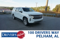 2023 CHEVROLET SUBURBAN