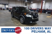 2023 NISSAN PATHFINDER