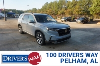 2023 HONDA PILOT