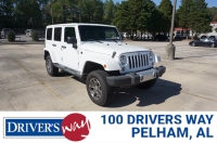 2014 JEEP WRANGLER