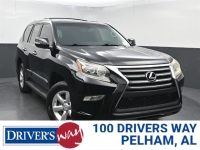 2015 LEXUS GX
