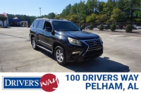 2015 LEXUS GX