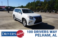 2016 LEXUS GX