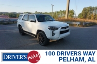 2020 TOYOTA 4RUNNER