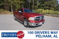 2013 RAM 1500