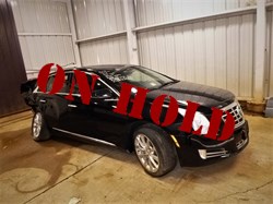 2014 Cadillac XTS