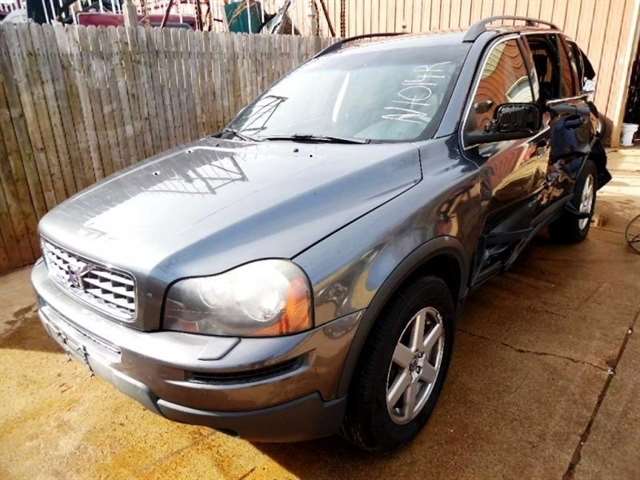 2007 Volvo XC90
