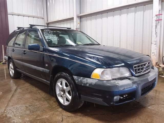 1999 Volvo V70