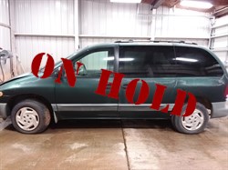 1997 Dodge Caravan