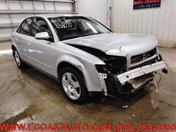 2004 Audi A4