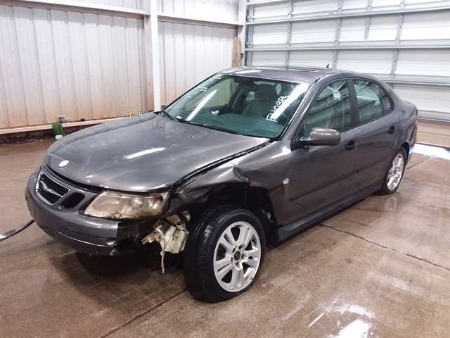 2005 Saab 9-3