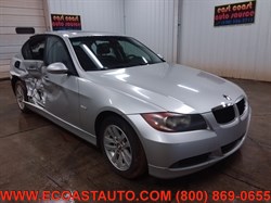 2006 BMW 3 Series