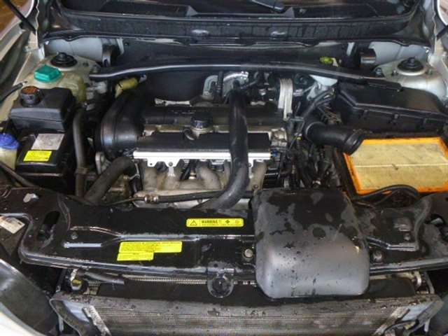 2004 Volvo XC90 Base - Photo 8