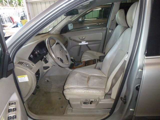 2004 Volvo XC90 Base - Photo 9