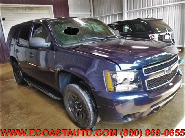 Used Police Tahoes For Sale >> Stock B452rdfk Used 2009 Chevrolet Tahoe Used Police Tahoes For Sale >> Stock B452rdfk Used 2009 Chevrolet Tahoe