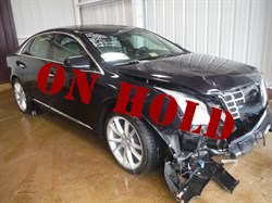 2014 Cadillac XTS