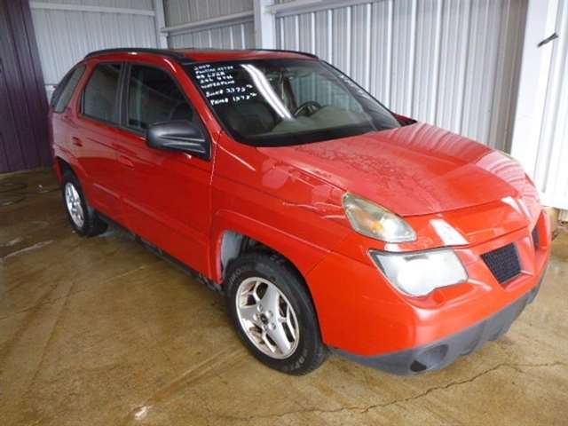 2004 Pontiac Aztek FWD's photo