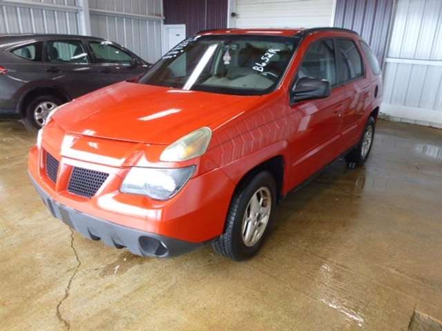 2004 Pontiac Aztek FWD's photo