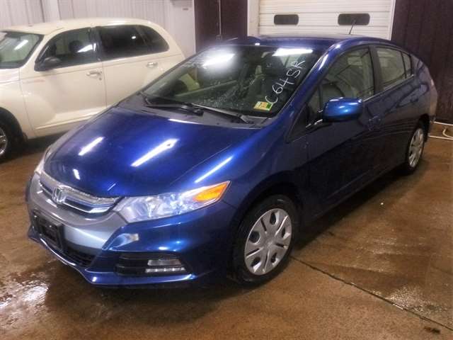 Stock# C645RCAK USED 2013 Honda Insight  Bedford, Virginia 24523 