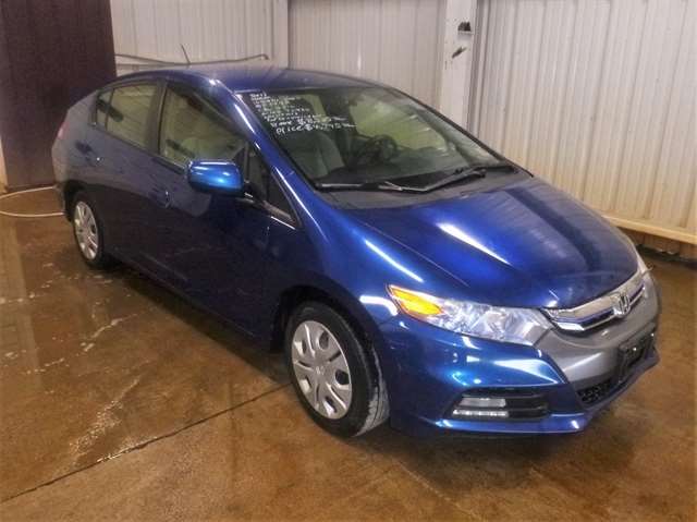 Stock# C645RCAK USED 2013 Honda Insight  Bedford, Virginia 24523 