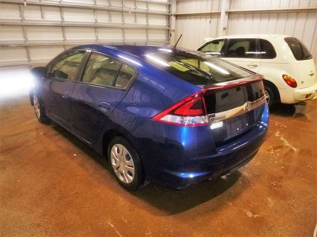 Stock# C645RCAK USED 2013 Honda Insight  Bedford, Virginia 24523 