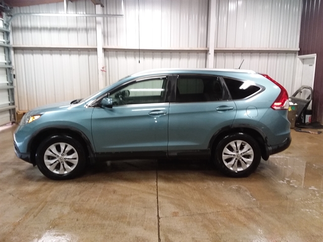 Stock# D068REGK USED 2014 Honda CR-V  Bedford, Virginia 24523 