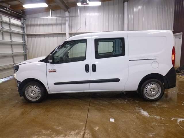 2016 ram promaster