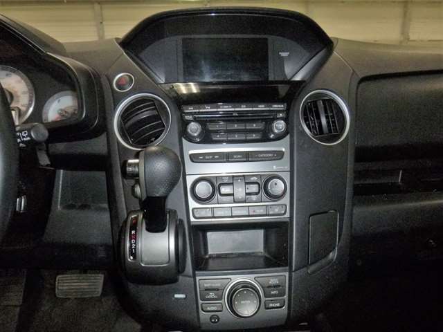 2014 Honda Pilot EX-L - Photo 12