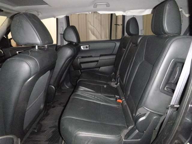2014 Honda Pilot EX-L - Photo 13