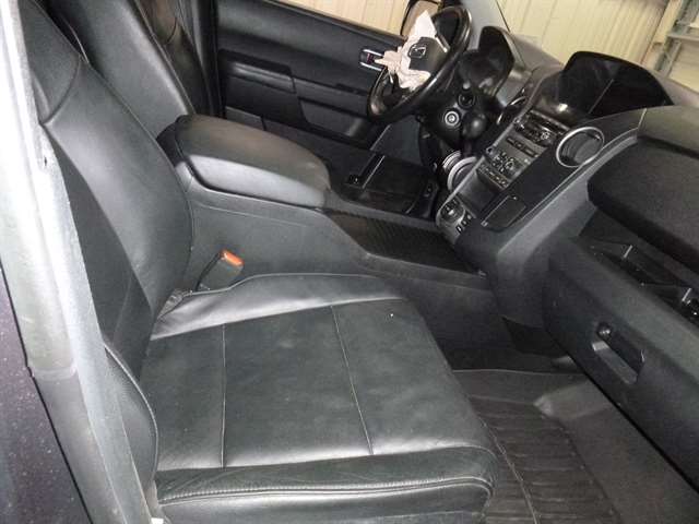 2014 Honda Pilot EX-L - Photo 14