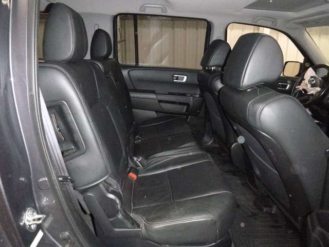 2014 Honda Pilot EX-L - Photo 15