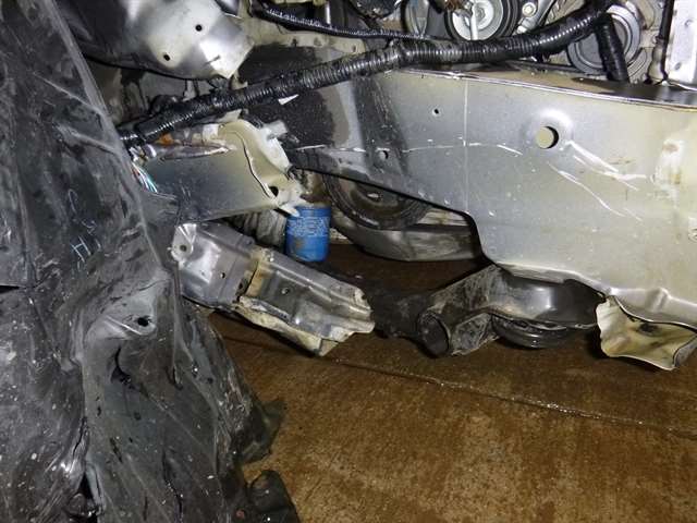 2014 Honda Pilot EX-L - Photo 17