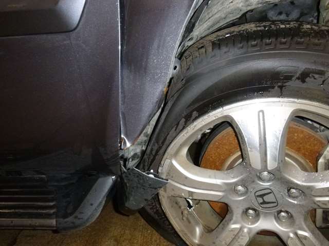 2014 Honda Pilot EX-L - Photo 19