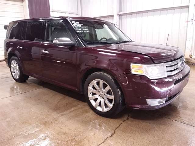 2011 Ford Flex