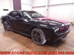 2010 Dodge Challenger
