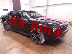 2010 Dodge Challenger