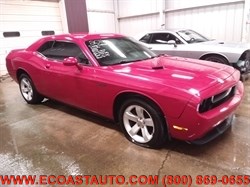 2011 Dodge Challenger