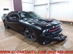 2012 Dodge Challenger