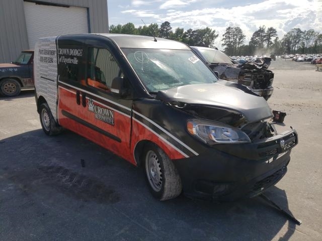 2016 RAM Promaster City