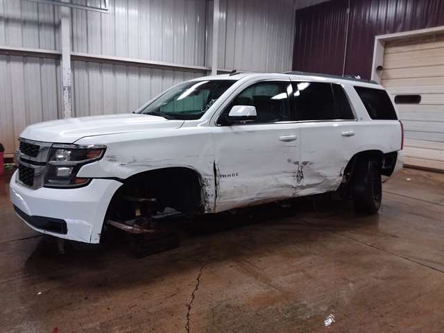 2015 Chevrolet Tahoe