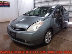 2005 Toyota Prius