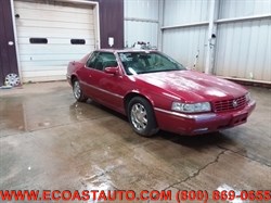 1997 Cadillac Eldorado