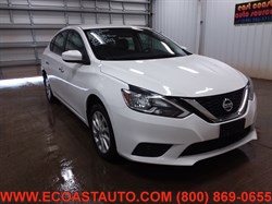 2019 Nissan Sentra