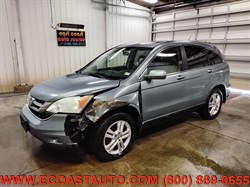 2011 Honda CR-V