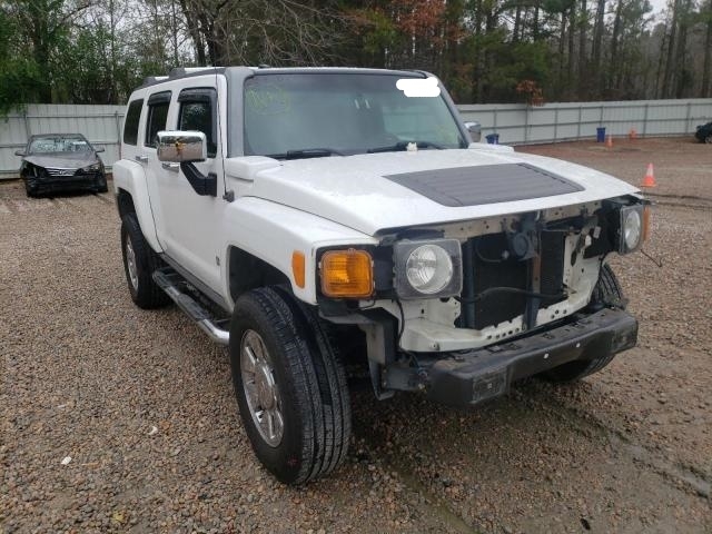 2007 Hummer H3