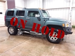 2006 HUMMER H3
