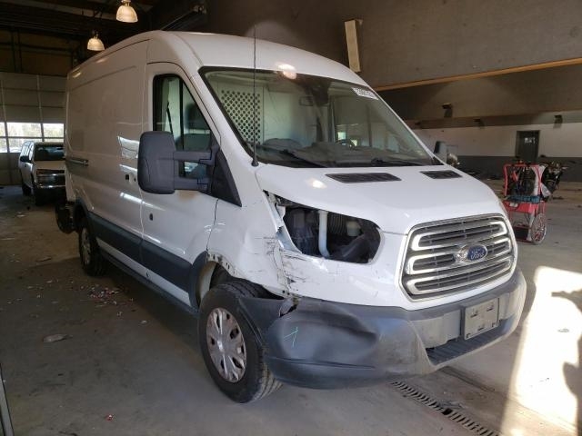 2015 Ford Transit