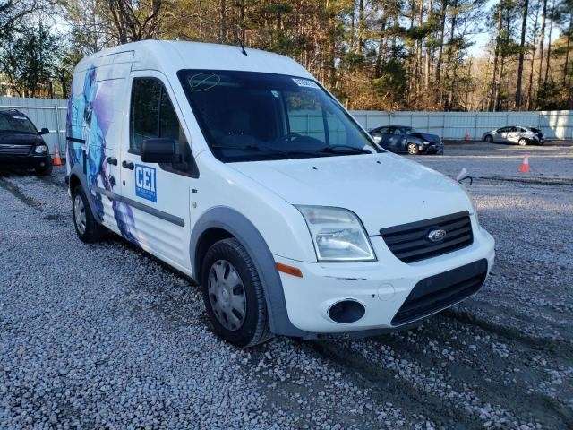2012 Ford Transit Connect