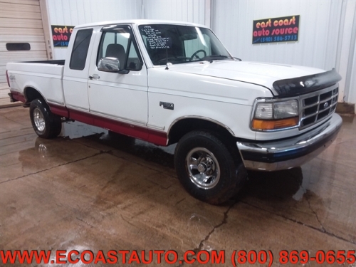 1994 Ford F-150